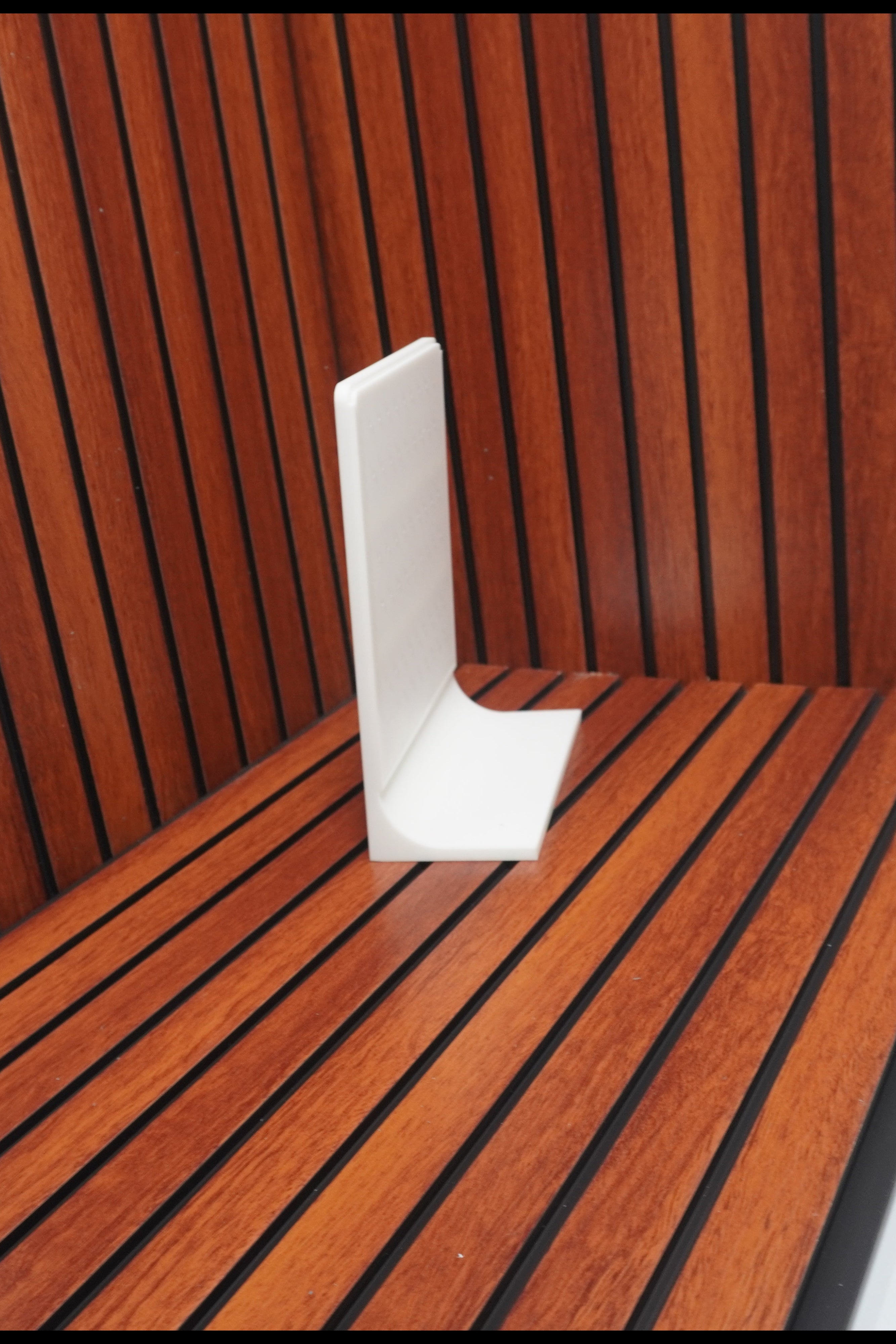 Table Top Earing organizer