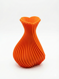 Heart Shaped Vase